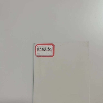 PE SMP PVDF rivestito preverniciato Galvalume Steel Coil per materiali da costruzione