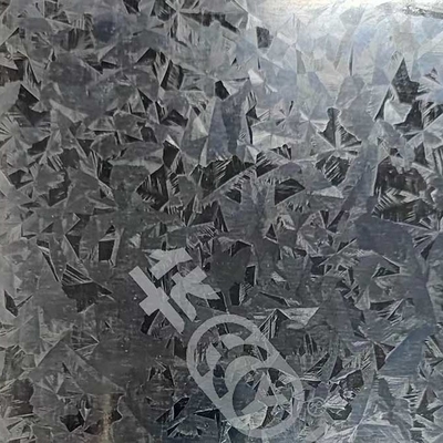 GI bobina di ferro galvanizzato bobina di acciaio Q235 S350 A653 G550 S350GD