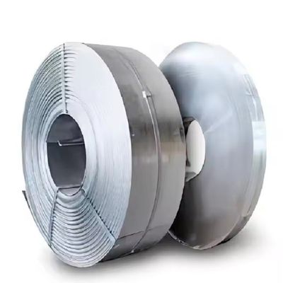 SGCC bobina di acciaio galvanizzato JISG3302 G550 lamiera di acciaio rivestita GI
