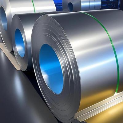 Coil di acciaio galvanizzato al zinco pesante Z275 G300