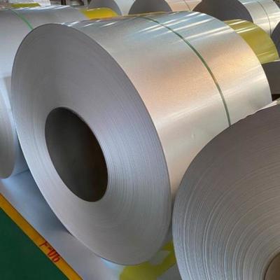 Coil in acciaio galvalume DX51D+AZ per materiali da costruzione