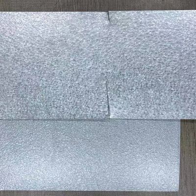 508mm DX52D+AZ pre hanno dipinto il lamiera galvanizzato laminato a freddo