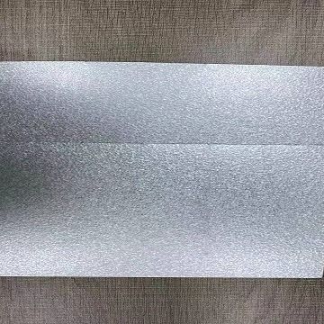 lamiera di acciaio del galvalume di 1500mm non AFP ASTM SGLCC