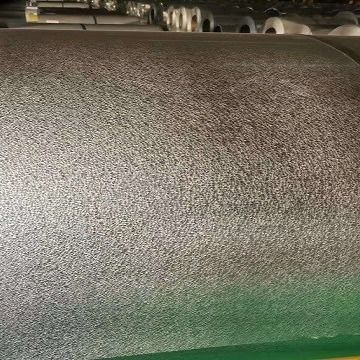DX54D zincano la bobina d'acciaio galvanizzata ricoprente Z20