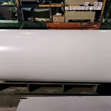 Bobina d'acciaio di G550 PPGL