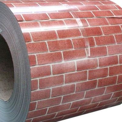 Z275 ha preverniciato la bobina/strato d'acciaio galvanizzati