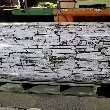 G450 25um ha preverniciato la bobina d'acciaio JIS G3322 del galvalume
