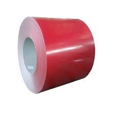 20um Front Paint Building Galvalume Coil di riserva per il profilo del tetto