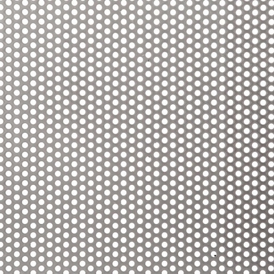 schermo di alluminio perforato fondente del computer di spessore di 0.5mm per la telecomunicazione